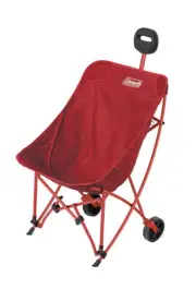 Coleman Coleman one mile chair red 939
