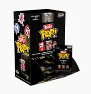 Five Nights At Freddy's - Bitty Pop! Blind Bag Assortment (SENT AT RANDOM)
