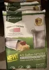 FUNNYLEAF NWT 4.5 Gallon Heat Sealable 2000cc Oxygen Absorber Mylar Bags (40pk)