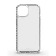 EFM Zurich Case Armour For iPhone 13 - Clear
