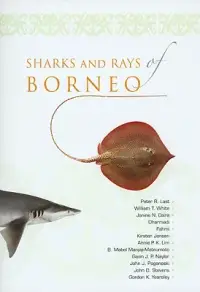 在飛比找博客來優惠-Sharks and Rays of Borneo
