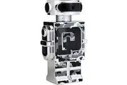 Paco Rabanne Phantom By Paco Rabanne Edt Spray 1.7 Oz (unboxed)