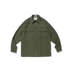 WTAPS 襯衫 緞 雙重 新品 13040