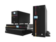 Vertiv Liebert GXE3-1500IRT2UXL, 1500VA 1350W 230V, Double Conversion UPS, 0.9 P