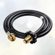 Propane Extension Hose Propane Adapter Hose Propane Converter Pipe