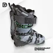 K2 Anthem 95 MV Ski Boots - Women's 2025 (Size 26.5)