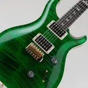 Paul Reed Smith PRS Custom24 10Top Emerald 2024 Spec