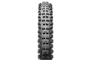 Maxxis MINION DHF 27.5 X 2.50 WT 3C GRIP EXO+ TR FOLD 60TPI E-25 TYRE