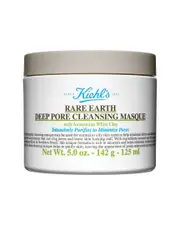 Kiehls Women's 4.2oz Rare Earth Deep Pore Minimizing Clay Mask