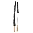 Dryer Vent Cleaning Brush for Radiator and Washing Machine Maintenance