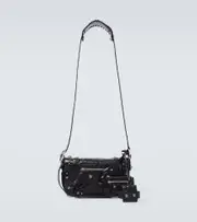 [Balenciaga] Balenciaga Le Cagole XS leather crossbody bag