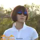 MOLA 摩拉 運動 太陽眼鏡 時尚 UV400 防紫外線 一般臉型 男女 Vernon-b