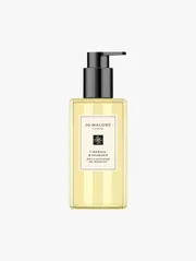 Lime Basil & Mandarin Hand and Body Wash