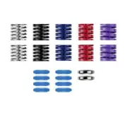 MOZA CRP2 Performance Kit Designed to Enhance the Braking Feel of MOZA CRP2