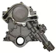 EngineQuest Timing Cover with oil pump For Ford 3.8 1996-1997 4.2 1997-2005