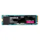 KIOXIA Exceria Pro SSD 固態硬碟 M.2 2280 PCIe NVMe 1TB Gen4x4