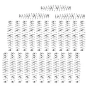 25 Pcs Tree Pruner Spring Hand Pruners Garden Shears Pruning