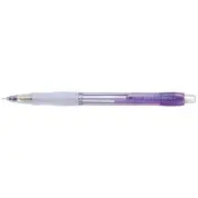 Pilot Supergrip Mechanical Pencil 0.5mm Neon Violet