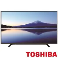 在飛比找Yahoo!奇摩拍賣優惠-來電享便宜【TOSHIBA 東芝】50吋 液晶電視 (50L