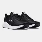 【UNDER ARMOUR】訓練鞋 男鞋 運動鞋 CHARGED COMMIT TR 4 黑 3026017004(434)