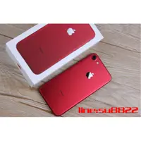 在飛比找旋轉拍賣優惠-中國紅新款熱賣iphone7plus智慧型手機ios10蘋果