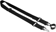 [LEOFOTO] Push Button Quick Detach Modular Tripod Strap 32LS Compatible with LS-324C, LS-323C, LS-325C, LS-324CEX 32mm Diameter 1/4" Screw