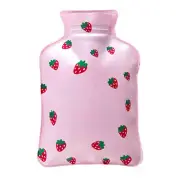 Hot Water Bottle Pouch Winter Water Bottle Hot Water Bottle Kids