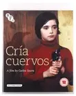 Cria cuervos (DVD + Blu-ray)` (Blu-ray) Ana Torrent Geraldine Chaplin