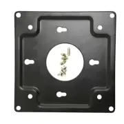 Mini-Host Display Back VESA Mounting Mount Bracket Replacement Part For HTPC