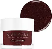 Kiara Sky Dip Dipping Powder 1 oz D403 - D489 Pick One Fireball