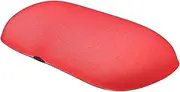 LALAFINA Pcs Silicone Mouse Wrist Rest for Comfort Desk Mat Arm Holder for Keyboard Users