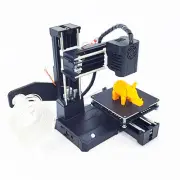K9 New Mini 3D Printer – Compact DIY Printing for E-Commerce & Toy Prototyping