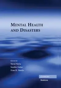 在飛比找博客來優惠-Mental Health and Disasters