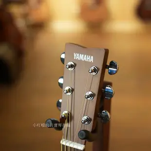 【Yamaha 山葉音樂】YAMAHA FS400C 缺角款 木吉他F400系列(Concert小琴體帶缺角/贈原廠袋)