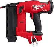 Milwaukee M18FN18GS-0C M18 Fuel 18 Gauge Brad Finishing Nailer