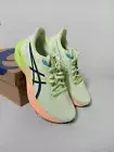 Womens Asics GT-2000 12 (B-Width) US 7/UK 5/EUR 38 (Cool Matcha/Blue Expanse)