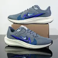 在飛比找蝦皮購物優惠-NIKE AIR ZOOM PEGASUS 40 PRM 灰