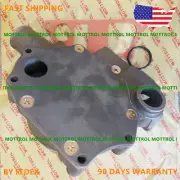 6202-61-1104 6206611100WATER PUMP ASSY FITS KOMATSU 6D95L PC60-7 4D95