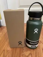 hydro flask 32 oz wide mouth