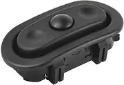 Vuzmode Car Cruise Control Button, for Dodge, for Caliber, for Dakota, for Caravan 2001-2007, for Ram Car Right Left Steering Wheel Audio Radio Control Switch 04685728AB Steering Wheel Control Switch