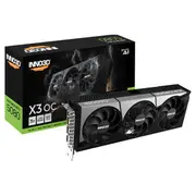 Inno3D GeForce RTX 5080 X3 OC GDDR7 16GB