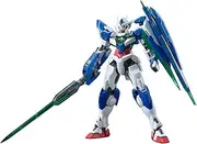 BANDAI Hobby RG Gundam 1/144 OO QAN[T]
