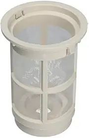 Fine Filter Fine Sieve for AEG Electrolux Zanussi 50223749008 Dishwasher