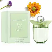 在飛比找PChome24h購物優惠-WOMENSECRET EAU ITS FRESH 花漾清新