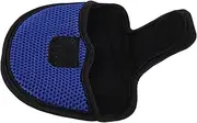 LAPYAPPE Golf Club Head Cover Protective Putter Cover Mesh Design for Men Women
