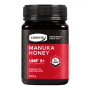 Comvita UMF 5+ Manuka Honey, 1kg