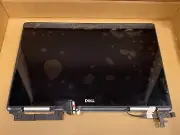NEW Dell Inspiron 15 7570 7573 15.6" UHD 4K LCD Touch Screen Complete Assembly