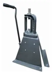 Pro-Tactical Max-Comp Strong Mount/Stand Dillon 650 Press Small - RP-MOUNT-S