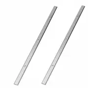 13" PORTABLE PLANER BLADES REPLACE 22-549 FOR DELTA 22-555, 22-580 -SET OF 2