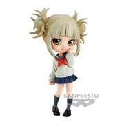 My Hero Academia - Himiko Toga V2 Q Posket Figure